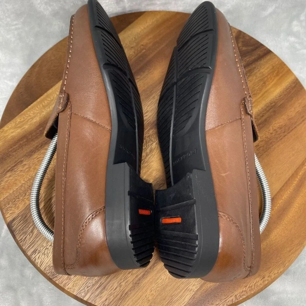 Rockport classic venetian